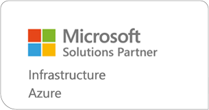 Solutions Partner for Infrastructure