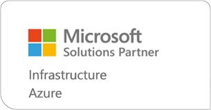 Logo MS partner and solutions Infrastructure 305x160 1